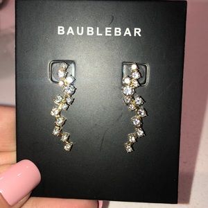 Baublebar Farah Ear Crawlers